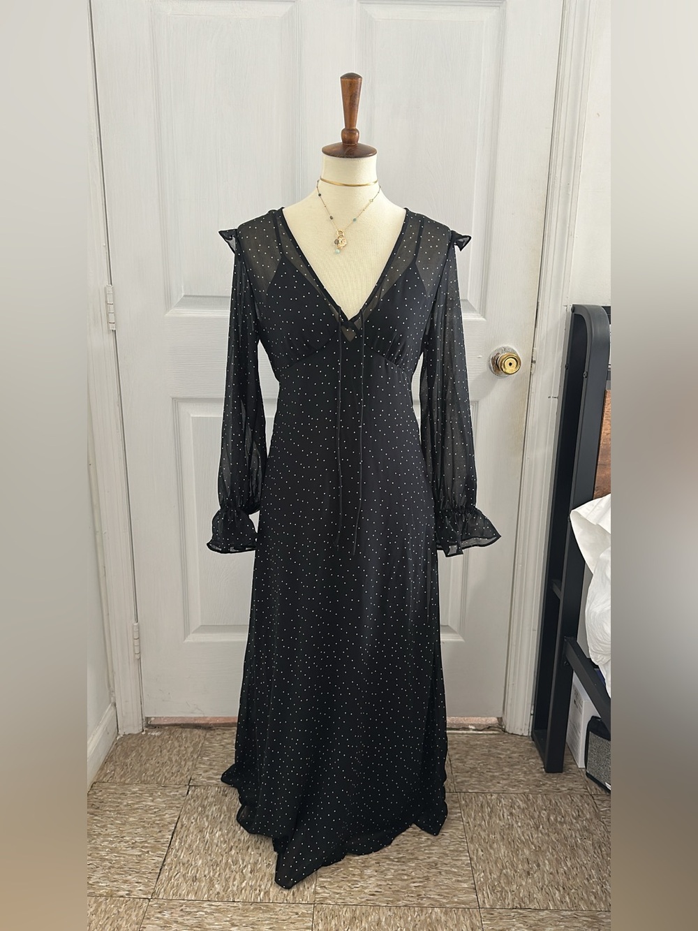 A New Day Dress